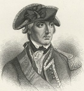 General Howe