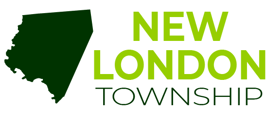 Logo for New London Township